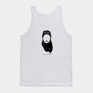 Sana - SKAM Tank Top